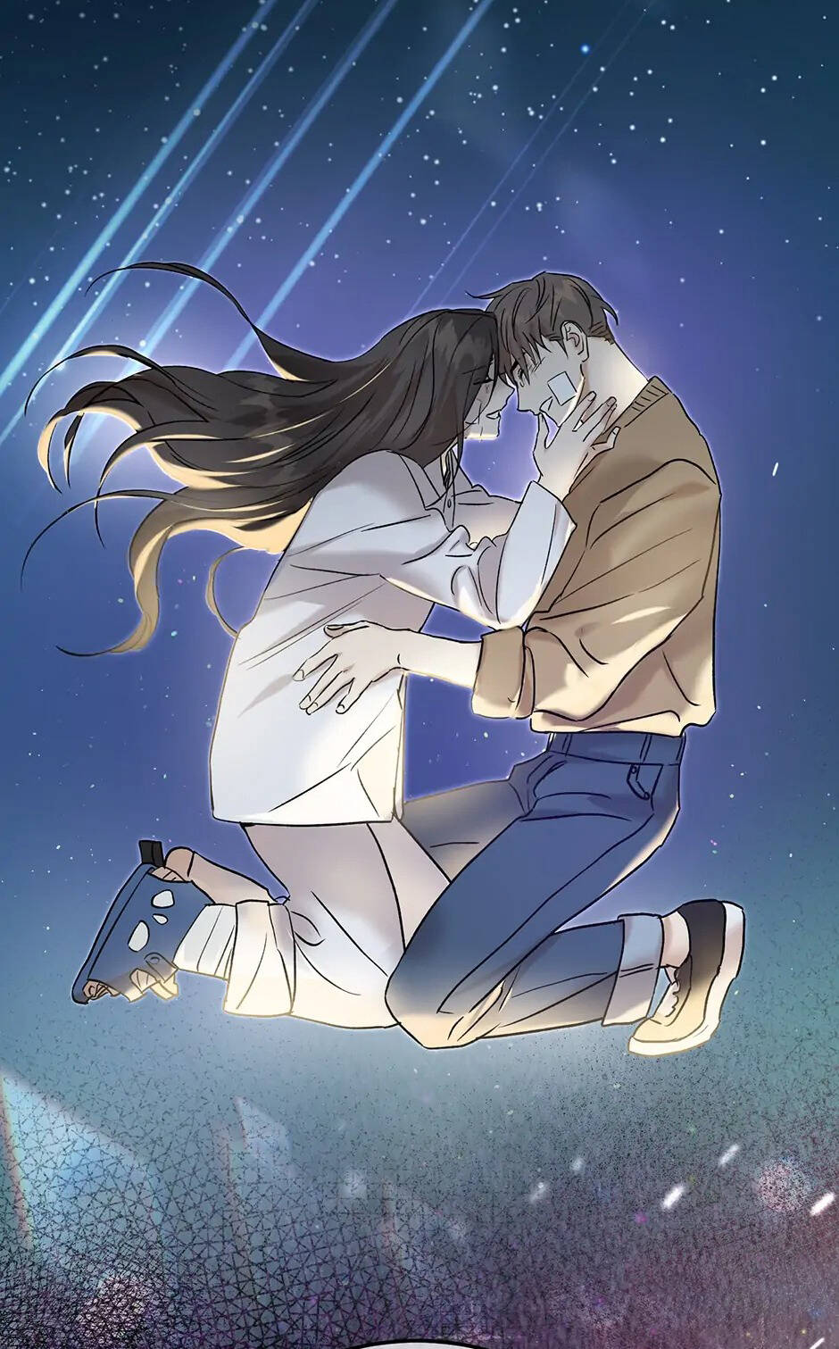 Trước Khi Cái Chết Chia Lìa Đôi Ta - Chap 76 - Trang 119