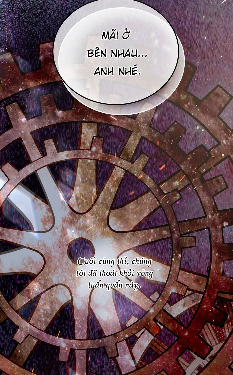 Trước Khi Cái Chết Chia Lìa Đôi Ta - Chap 76 - Trang 120