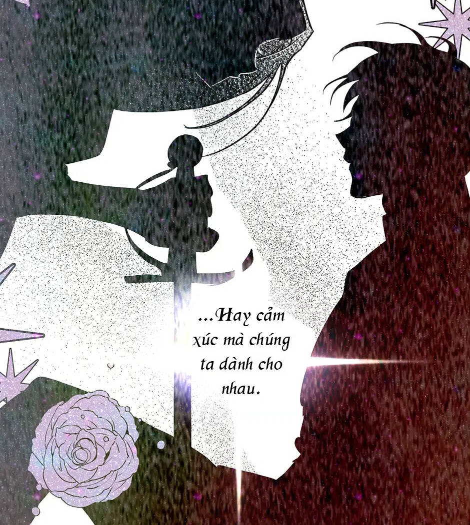 Trước Khi Cái Chết Chia Lìa Đôi Ta - Chap 76 - Trang 126