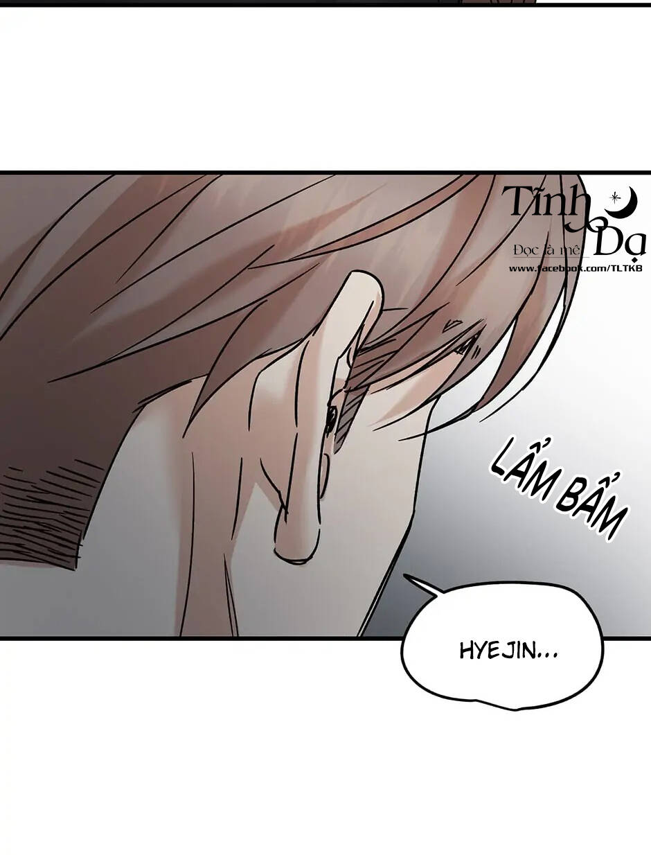 Trước Khi Cái Chết Chia Lìa Đôi Ta - Chap 76 - Trang 16
