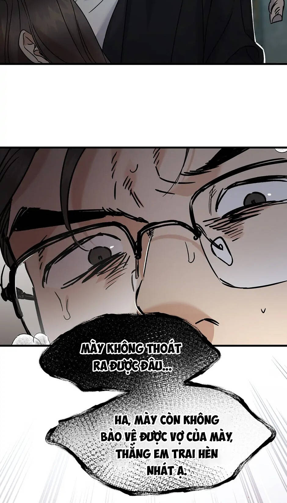 Trước Khi Cái Chết Chia Lìa Đôi Ta - Chap 76 - Trang 18