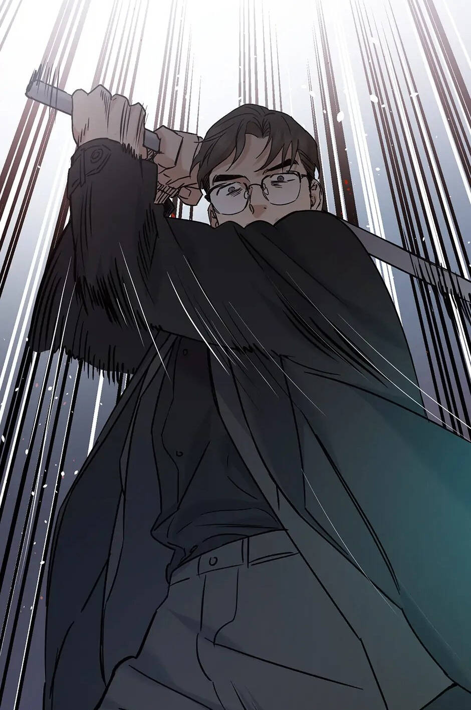 Trước Khi Cái Chết Chia Lìa Đôi Ta - Chap 76 - Trang 19