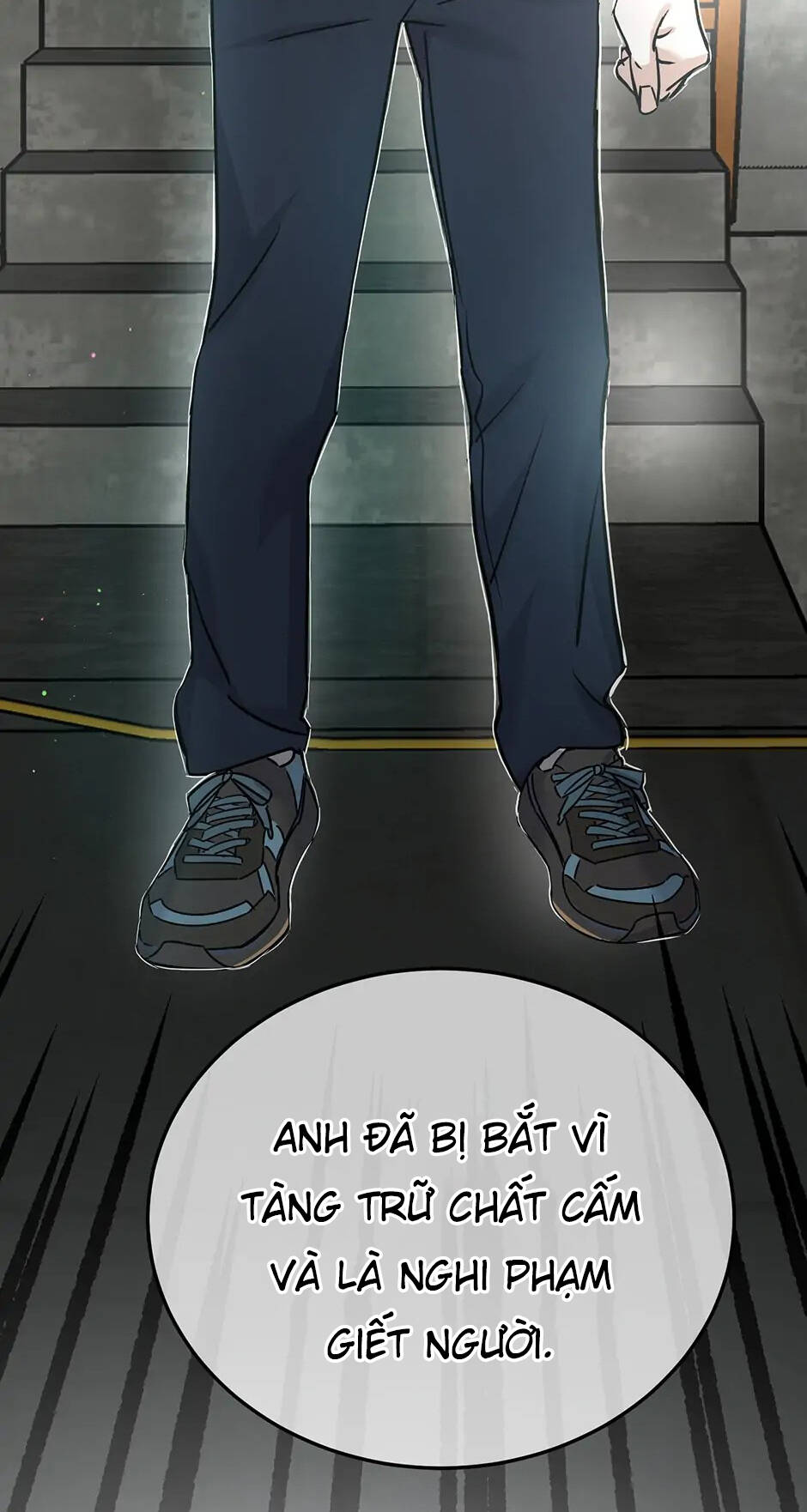 Trước Khi Cái Chết Chia Lìa Đôi Ta - Chap 76 - Trang 24