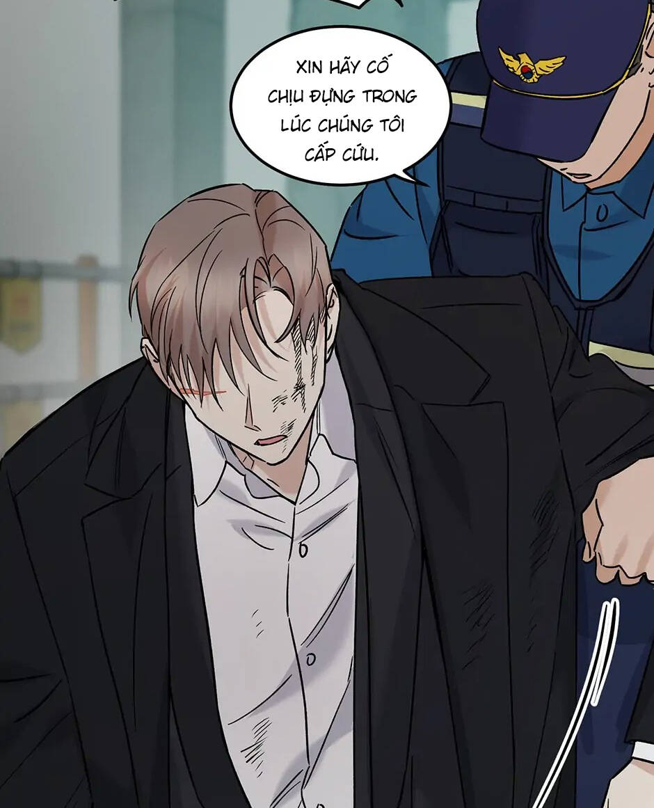 Trước Khi Cái Chết Chia Lìa Đôi Ta - Chap 76 - Trang 28