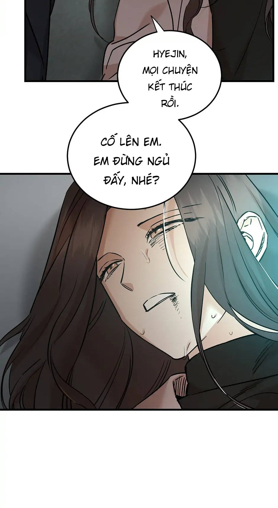 Trước Khi Cái Chết Chia Lìa Đôi Ta - Chap 76 - Trang 30