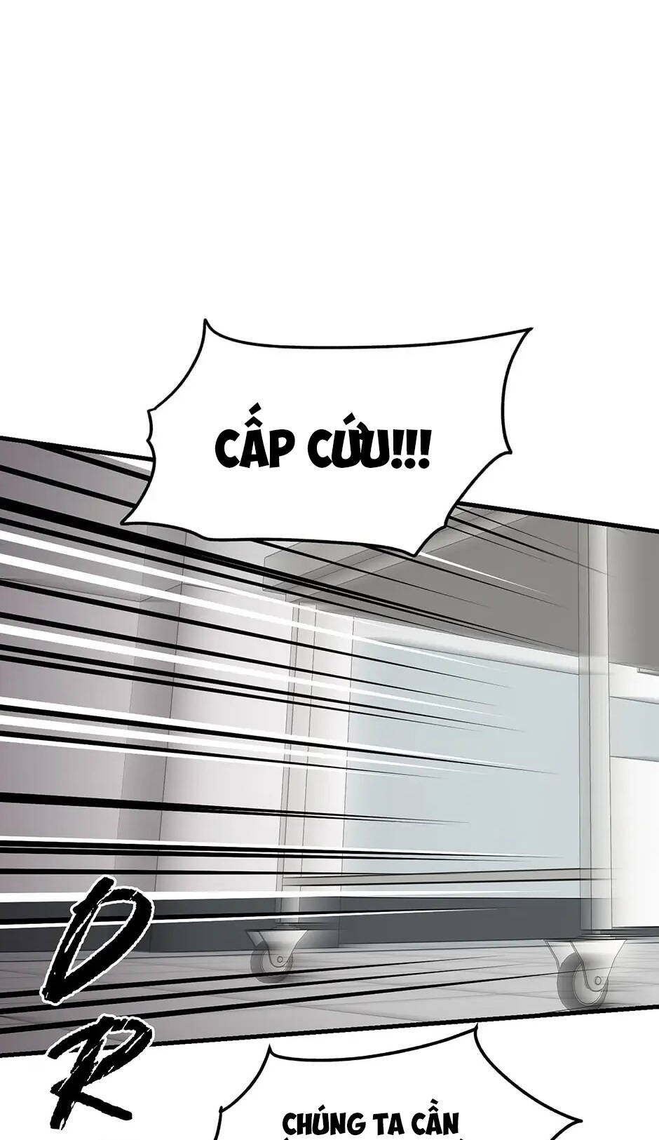 Trước Khi Cái Chết Chia Lìa Đôi Ta - Chap 76 - Trang 33