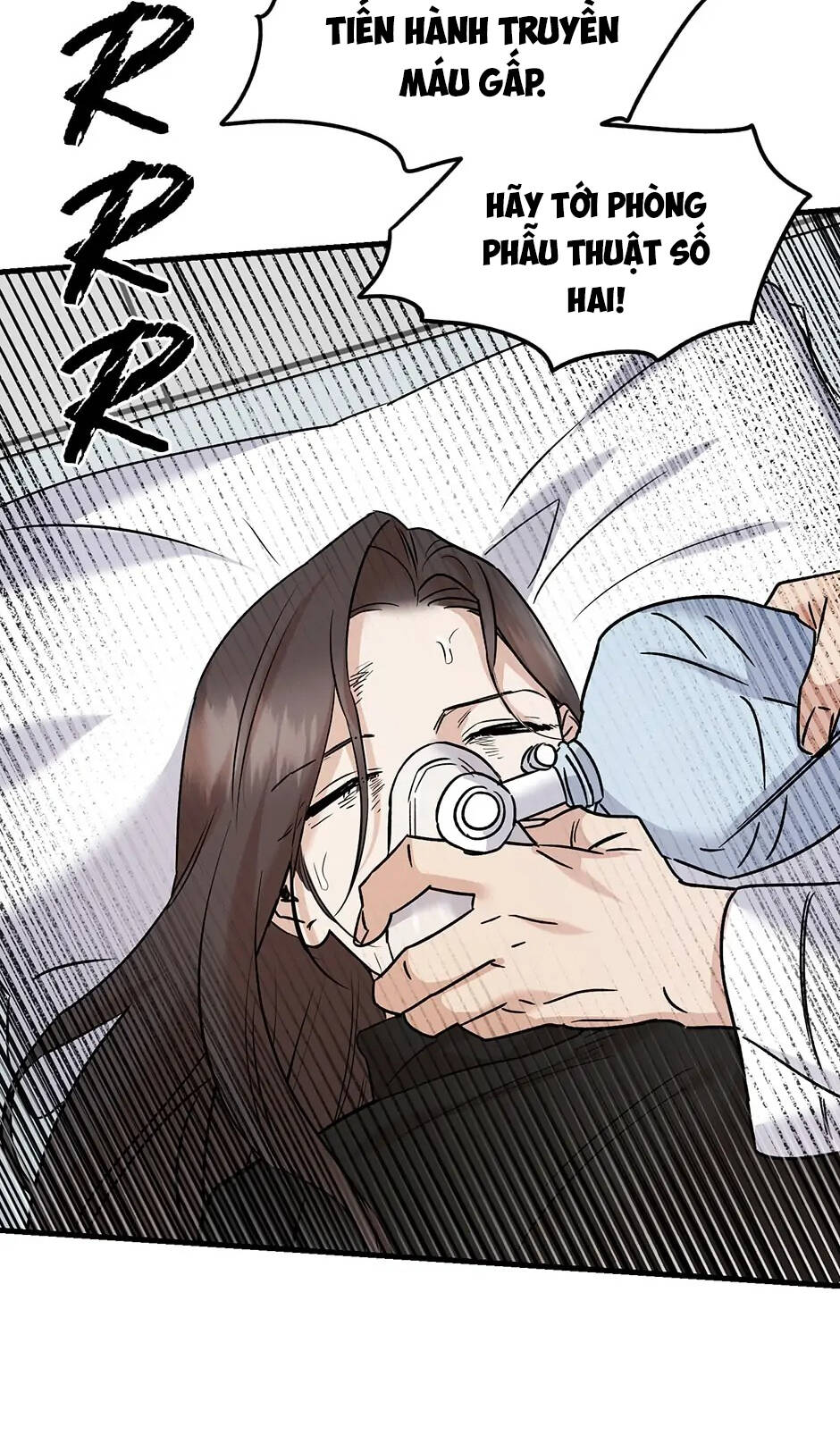 Trước Khi Cái Chết Chia Lìa Đôi Ta - Chap 76 - Trang 34