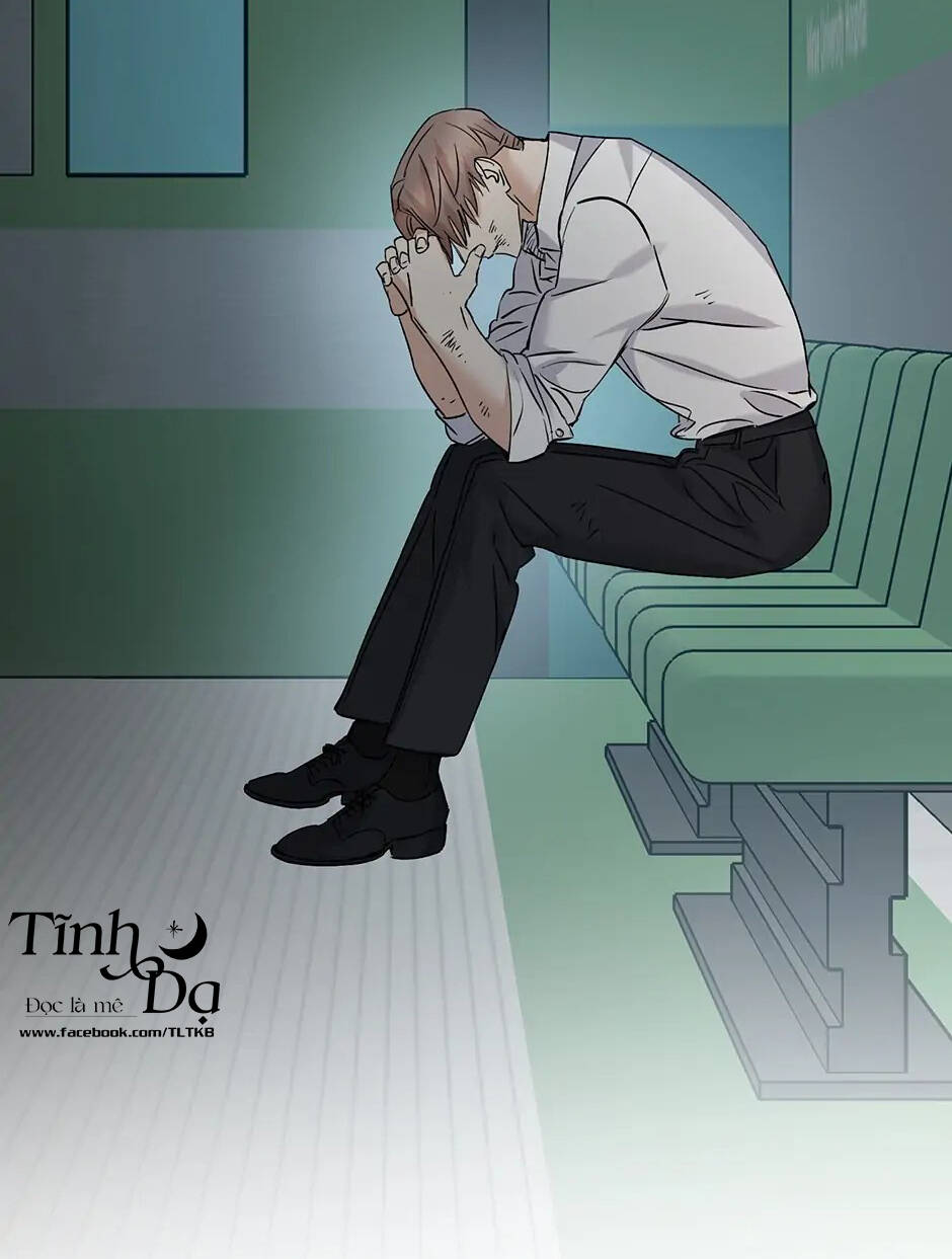 Trước Khi Cái Chết Chia Lìa Đôi Ta - Chap 76 - Trang 37