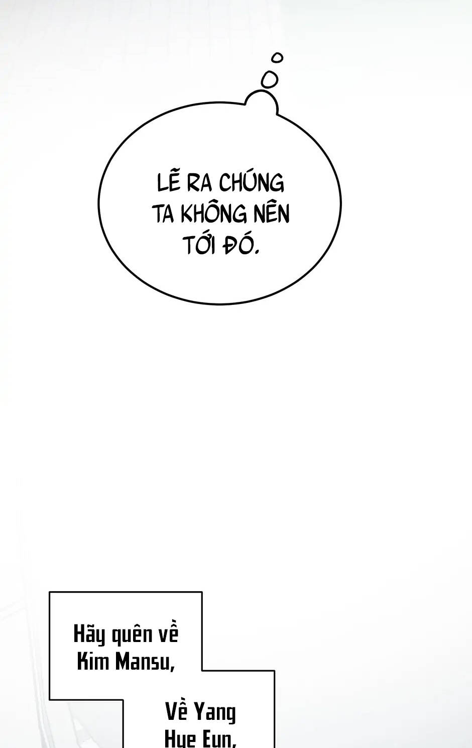 Trước Khi Cái Chết Chia Lìa Đôi Ta - Chap 76 - Trang 38