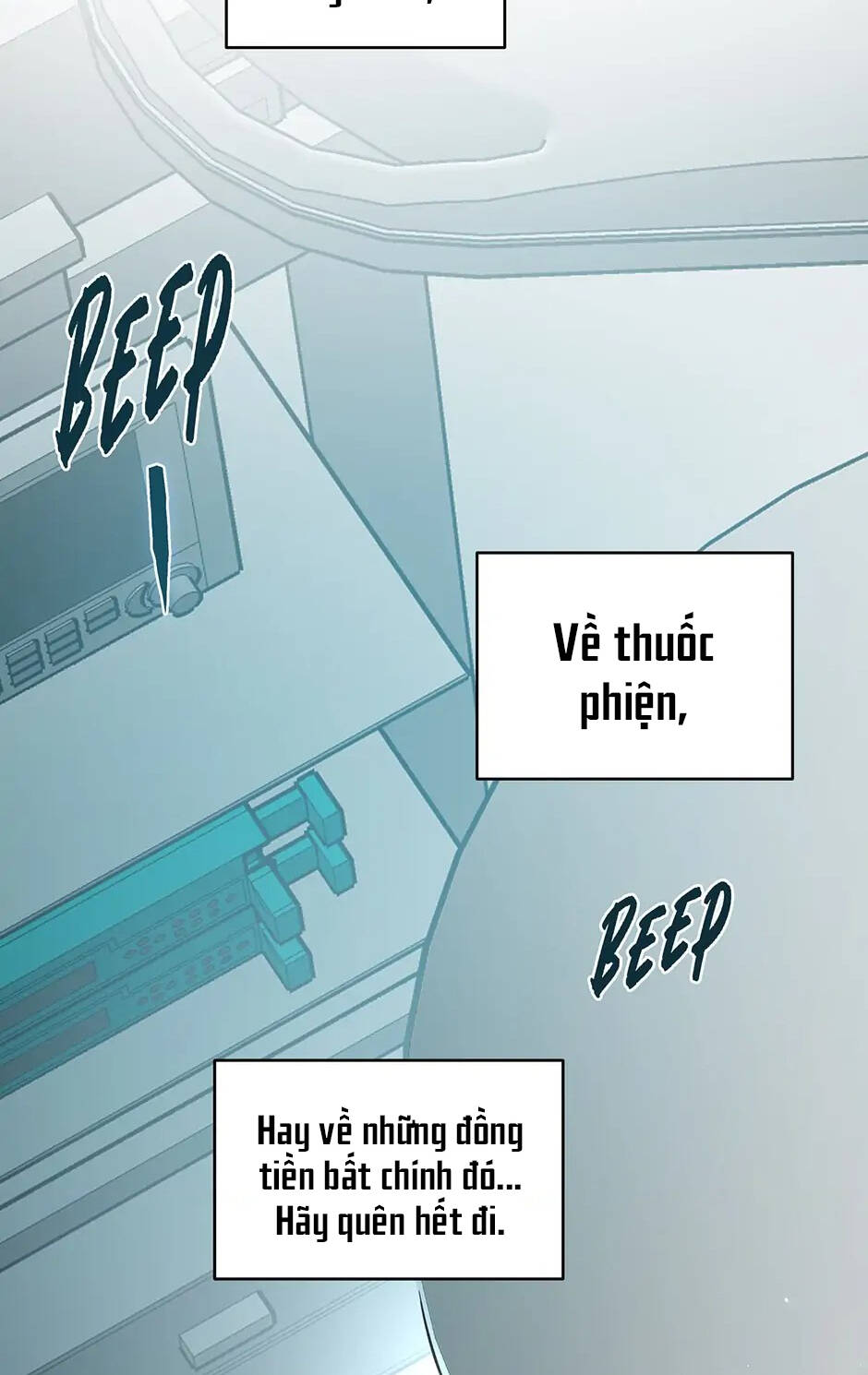 Trước Khi Cái Chết Chia Lìa Đôi Ta - Chap 76 - Trang 39