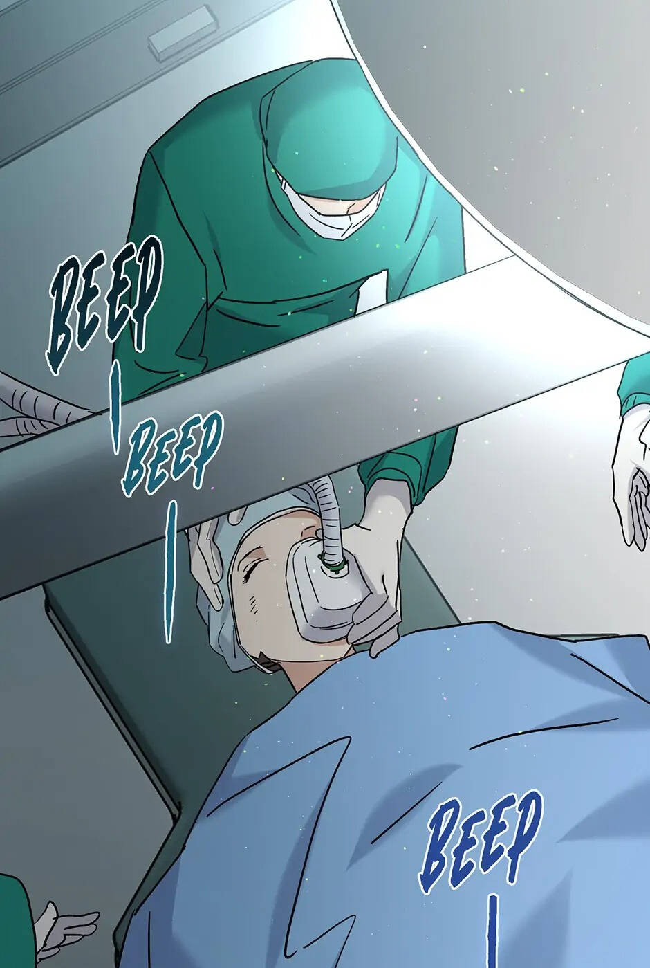 Trước Khi Cái Chết Chia Lìa Đôi Ta - Chap 76 - Trang 40