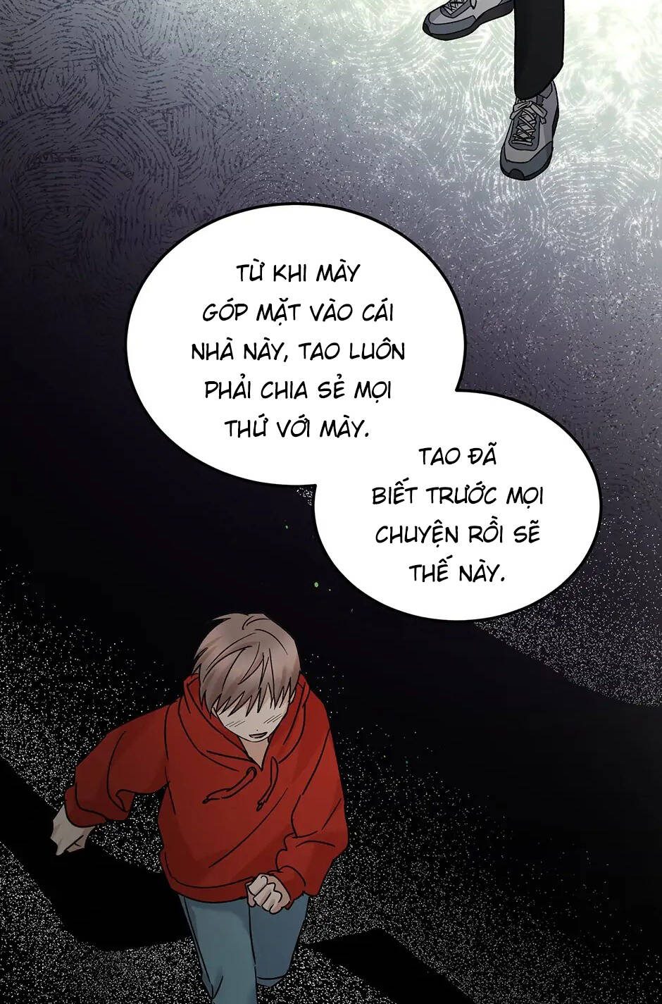 Trước Khi Cái Chết Chia Lìa Đôi Ta - Chap 76 - Trang 5