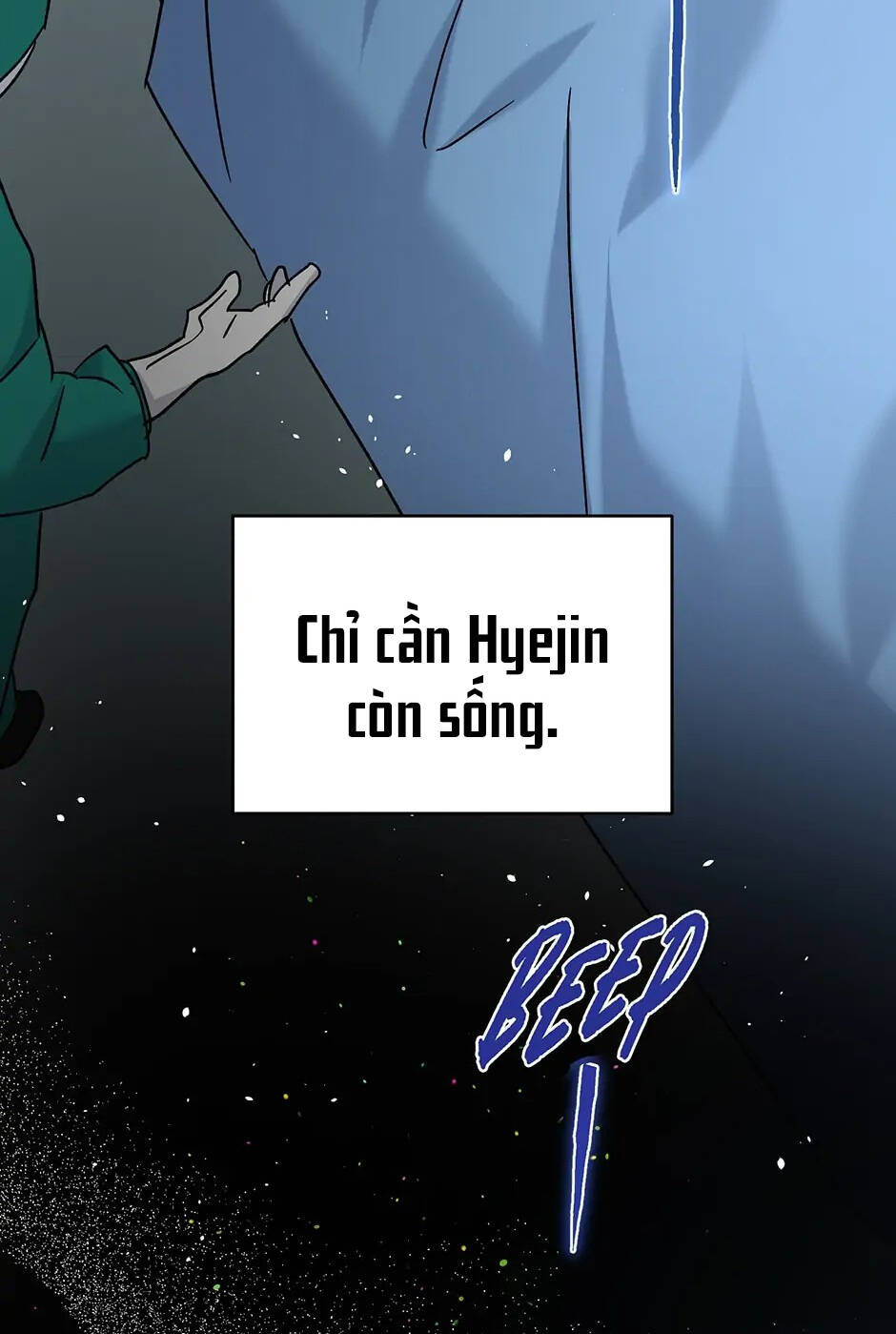 Trước Khi Cái Chết Chia Lìa Đôi Ta - Chap 76 - Trang 41