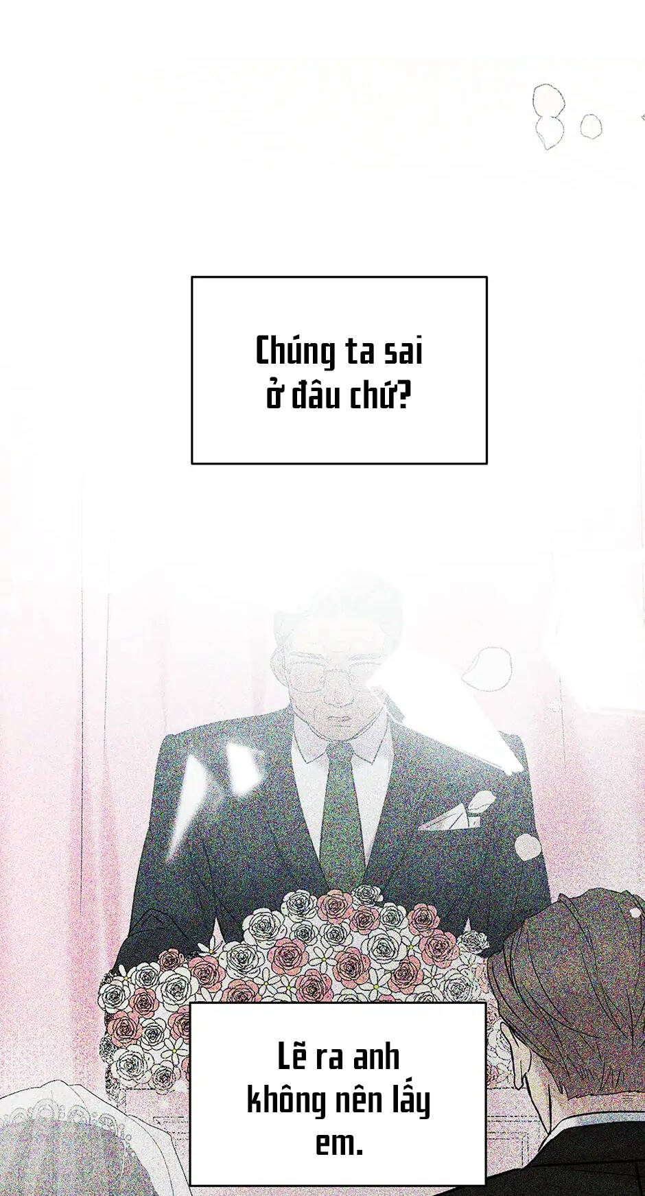 Trước Khi Cái Chết Chia Lìa Đôi Ta - Chap 76 - Trang 44