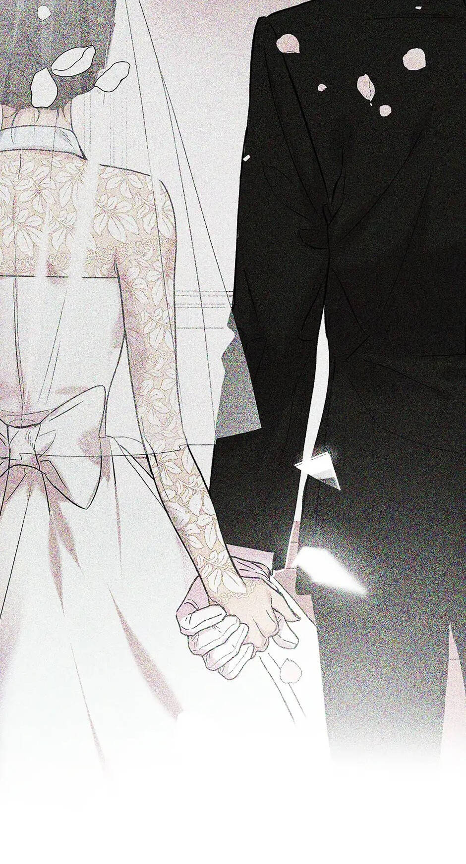 Trước Khi Cái Chết Chia Lìa Đôi Ta - Chap 76 - Trang 45