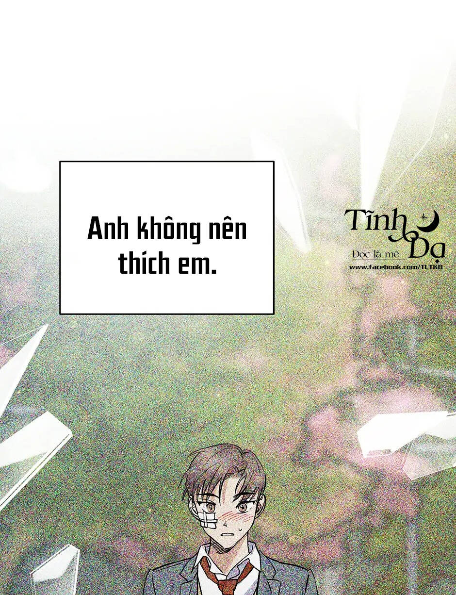 Trước Khi Cái Chết Chia Lìa Đôi Ta - Chap 76 - Trang 46