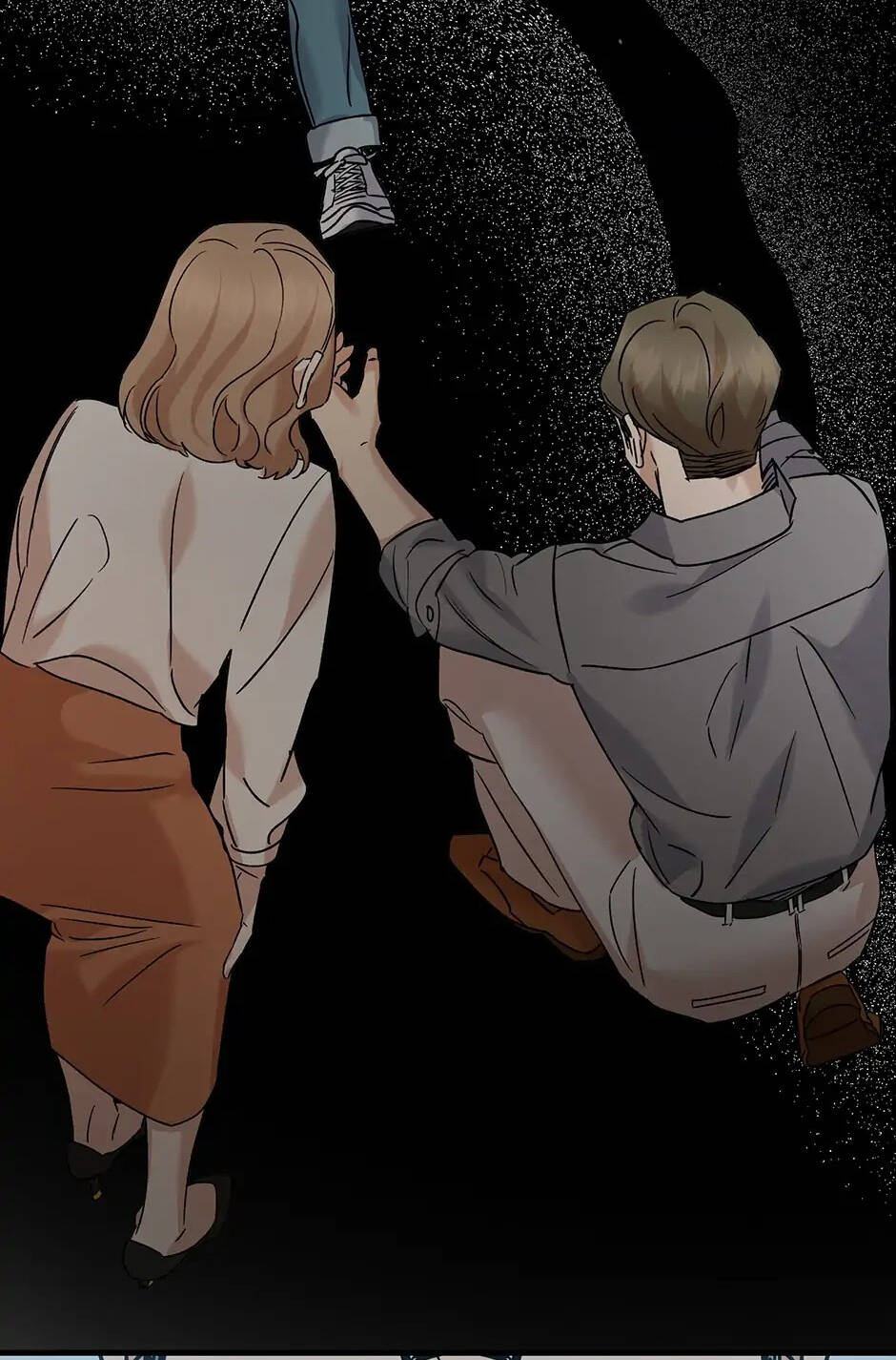 Trước Khi Cái Chết Chia Lìa Đôi Ta - Chap 76 - Trang 6