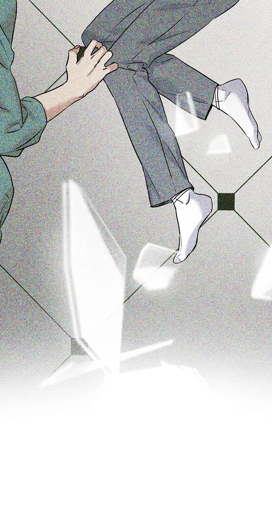Trước Khi Cái Chết Chia Lìa Đôi Ta - Chap 76 - Trang 51