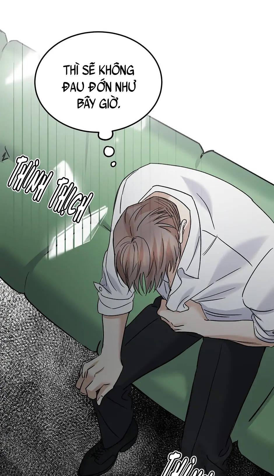 Trước Khi Cái Chết Chia Lìa Đôi Ta - Chap 76 - Trang 52