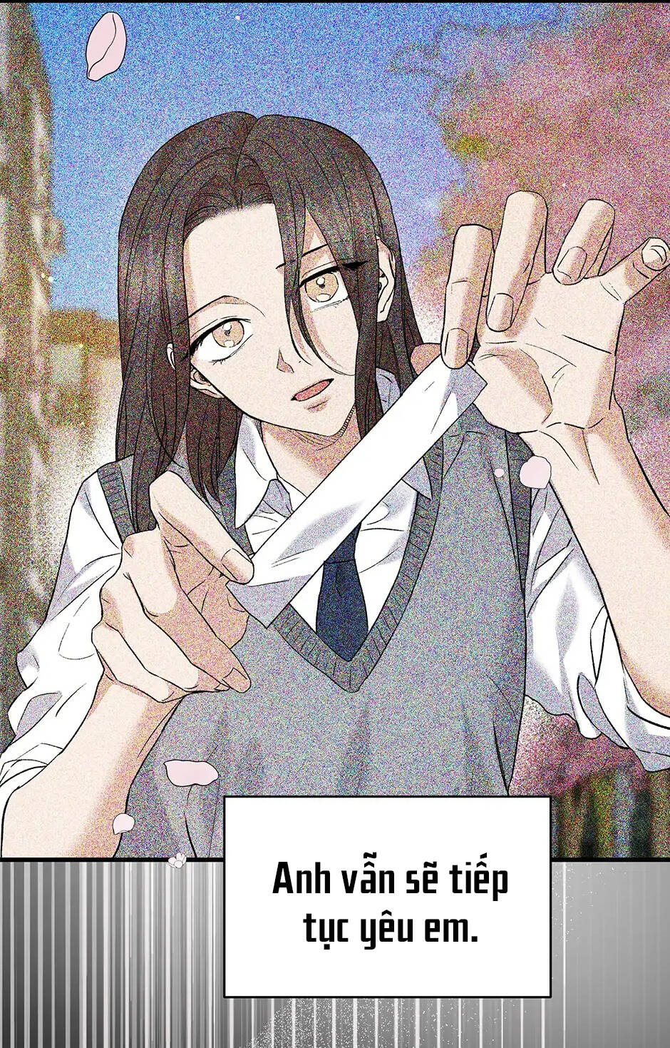 Trước Khi Cái Chết Chia Lìa Đôi Ta - Chap 76 - Trang 54