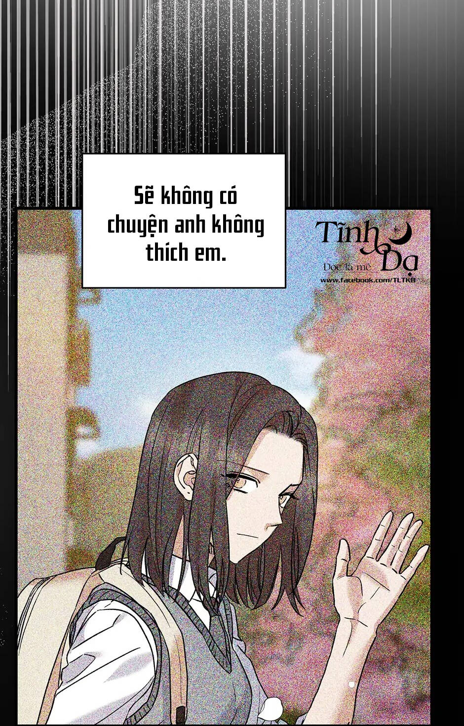Trước Khi Cái Chết Chia Lìa Đôi Ta - Chap 76 - Trang 55