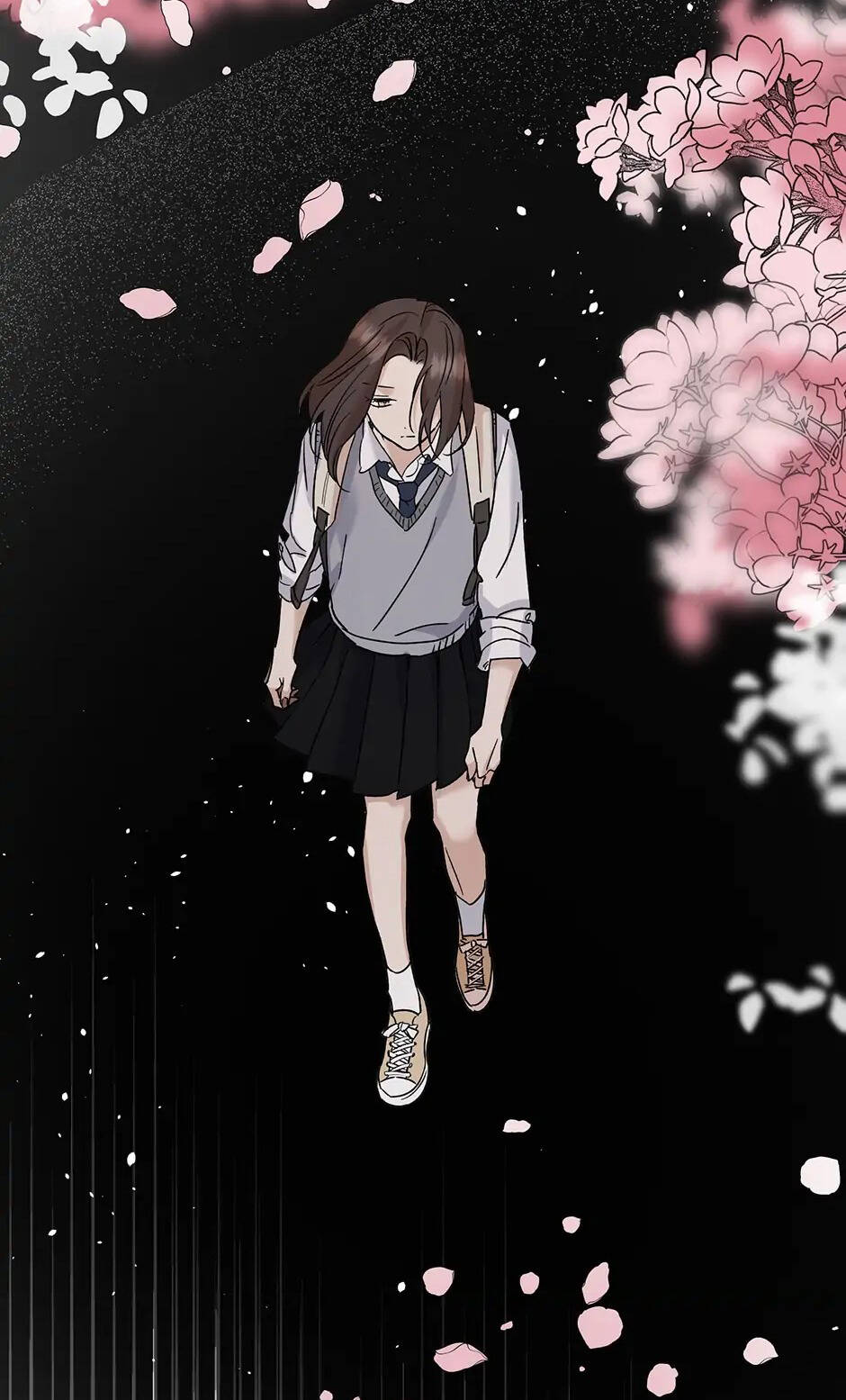 Trước Khi Cái Chết Chia Lìa Đôi Ta - Chap 76 - Trang 58