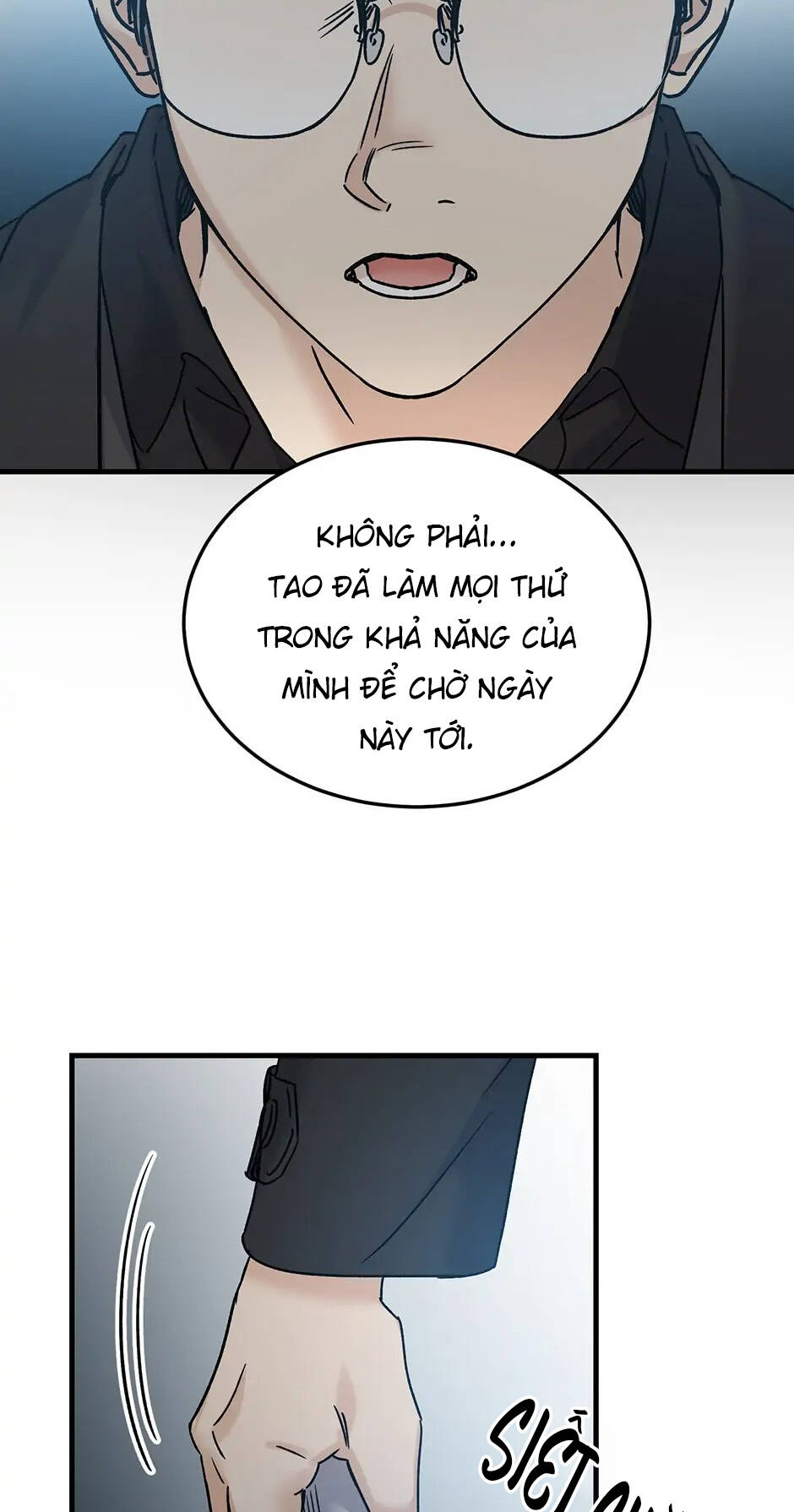 Trước Khi Cái Chết Chia Lìa Đôi Ta - Chap 76 - Trang 7