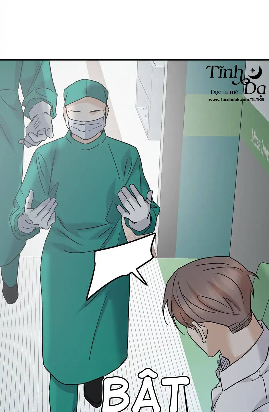 Trước Khi Cái Chết Chia Lìa Đôi Ta - Chap 76 - Trang 63