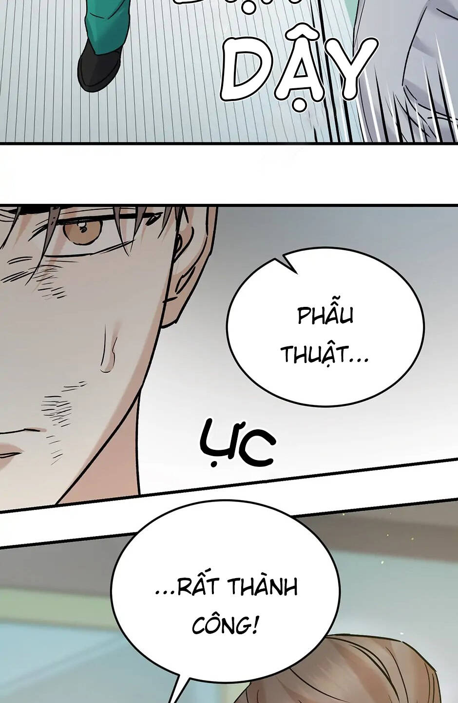 Trước Khi Cái Chết Chia Lìa Đôi Ta - Chap 76 - Trang 64