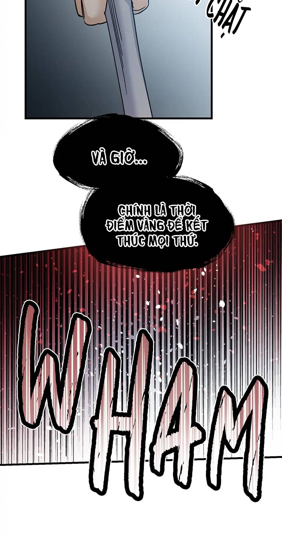Trước Khi Cái Chết Chia Lìa Đôi Ta - Chap 76 - Trang 8
