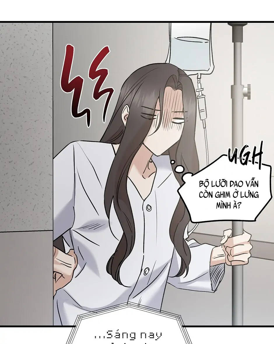 Trước Khi Cái Chết Chia Lìa Đôi Ta - Chap 76 - Trang 78