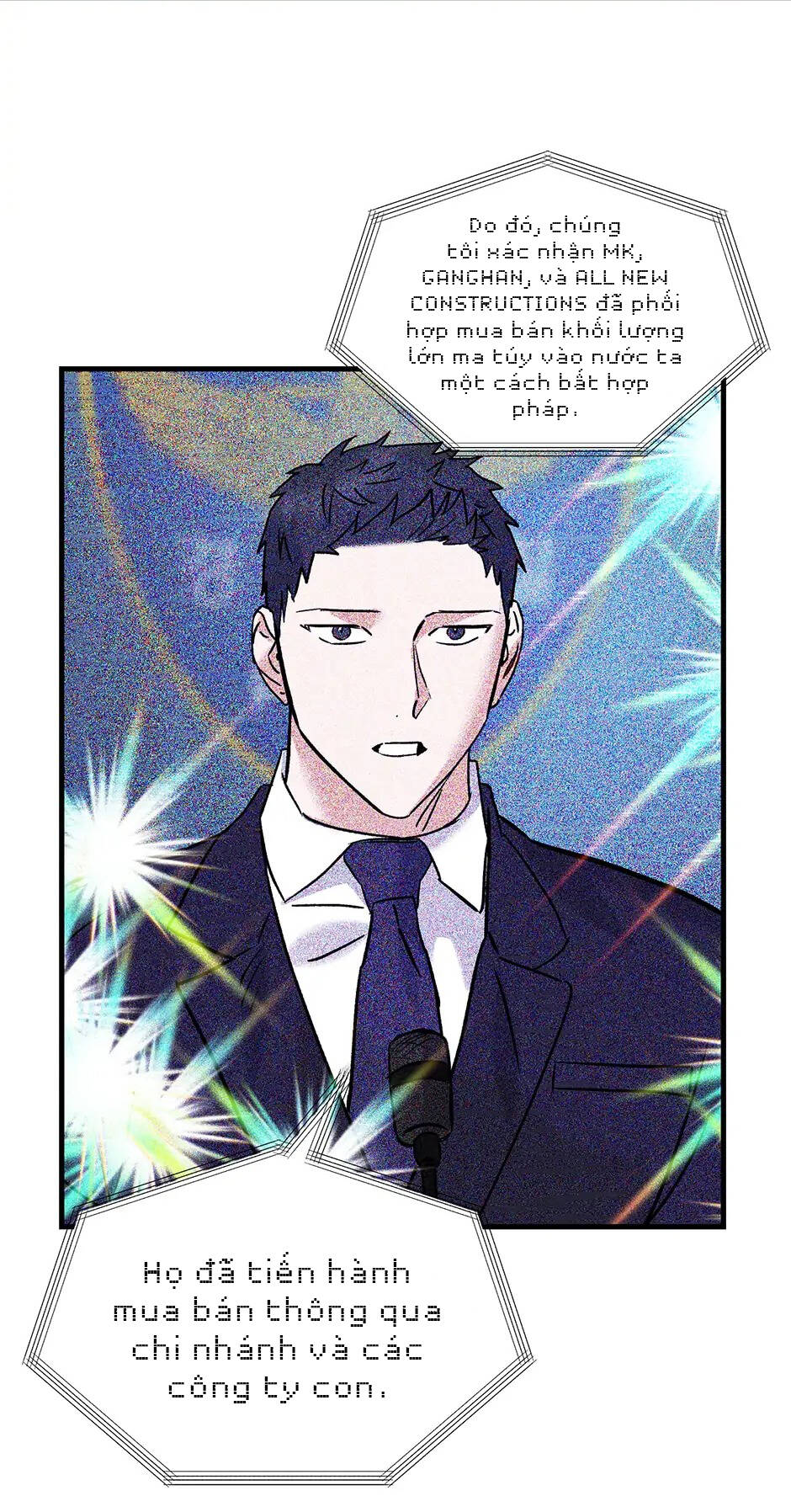 Trước Khi Cái Chết Chia Lìa Đôi Ta - Chap 76 - Trang 80