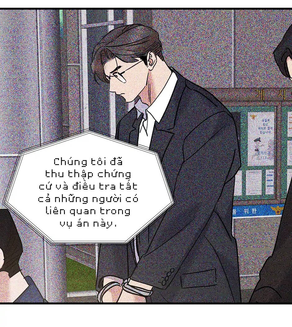 Trước Khi Cái Chết Chia Lìa Đôi Ta - Chap 76 - Trang 81