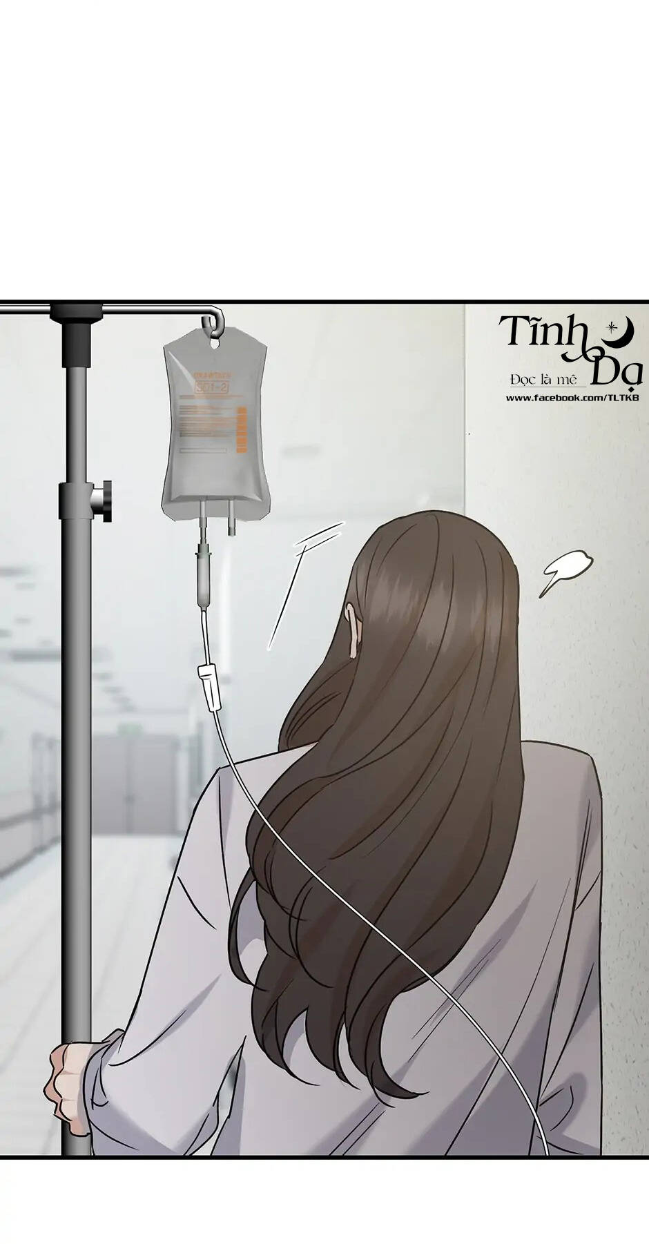Trước Khi Cái Chết Chia Lìa Đôi Ta - Chap 76 - Trang 83