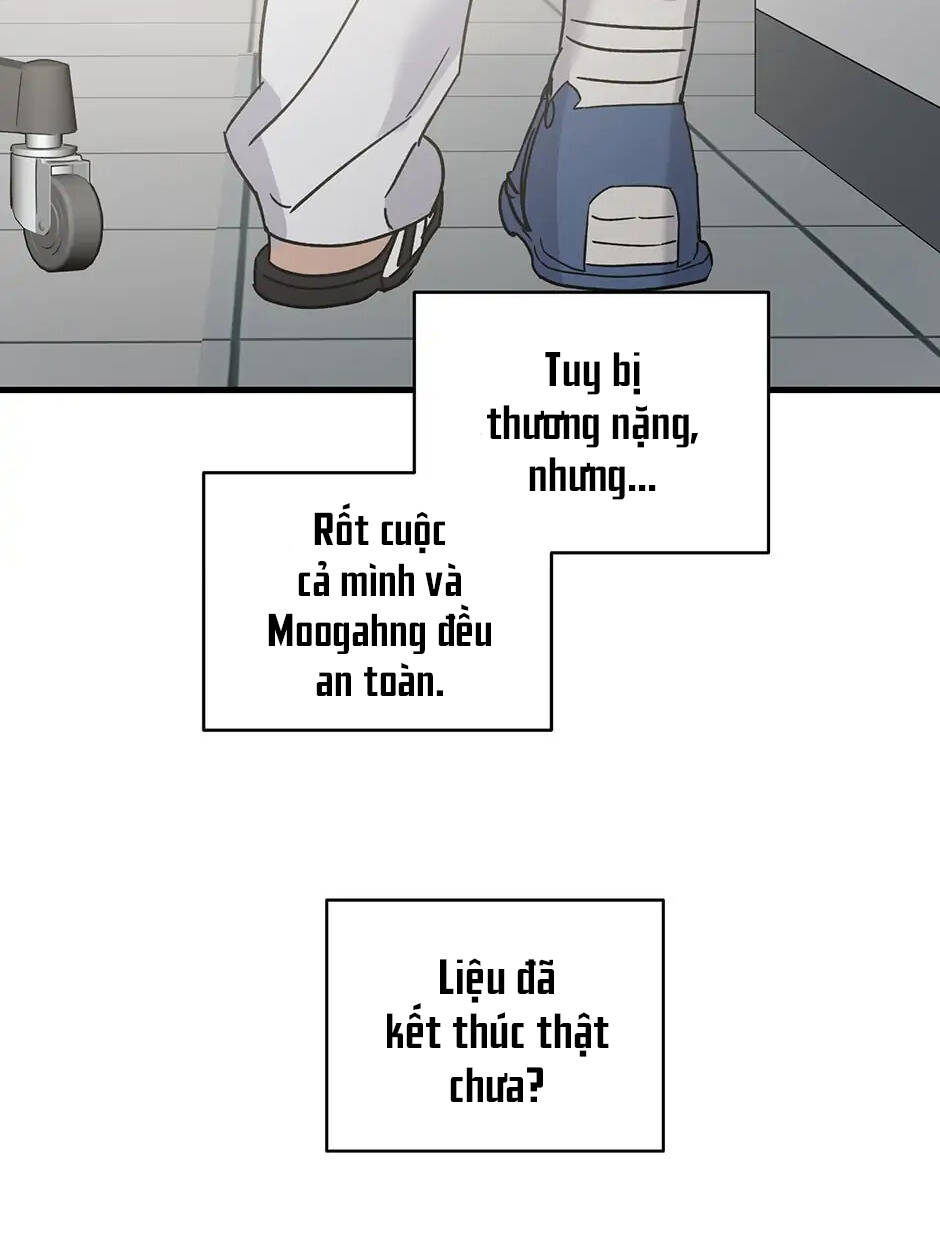 Trước Khi Cái Chết Chia Lìa Đôi Ta - Chap 76 - Trang 85