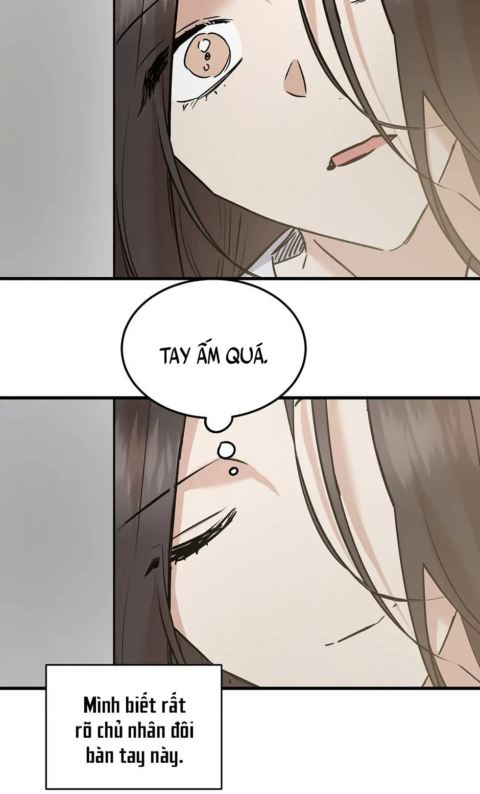 Trước Khi Cái Chết Chia Lìa Đôi Ta - Chap 76 - Trang 87