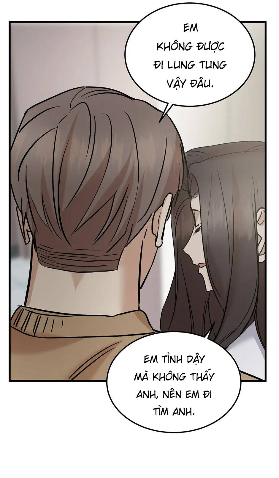 Trước Khi Cái Chết Chia Lìa Đôi Ta - Chap 76 - Trang 88