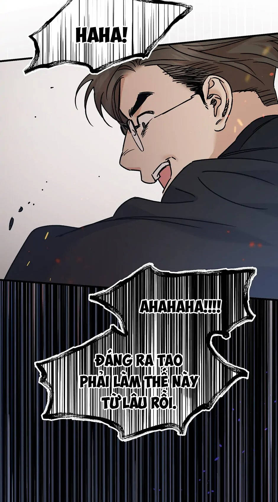 Trước Khi Cái Chết Chia Lìa Đôi Ta - Chap 76 - Trang 10