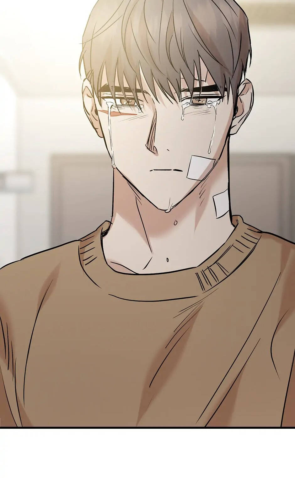 Trước Khi Cái Chết Chia Lìa Đôi Ta - Chap 76 - Trang 91