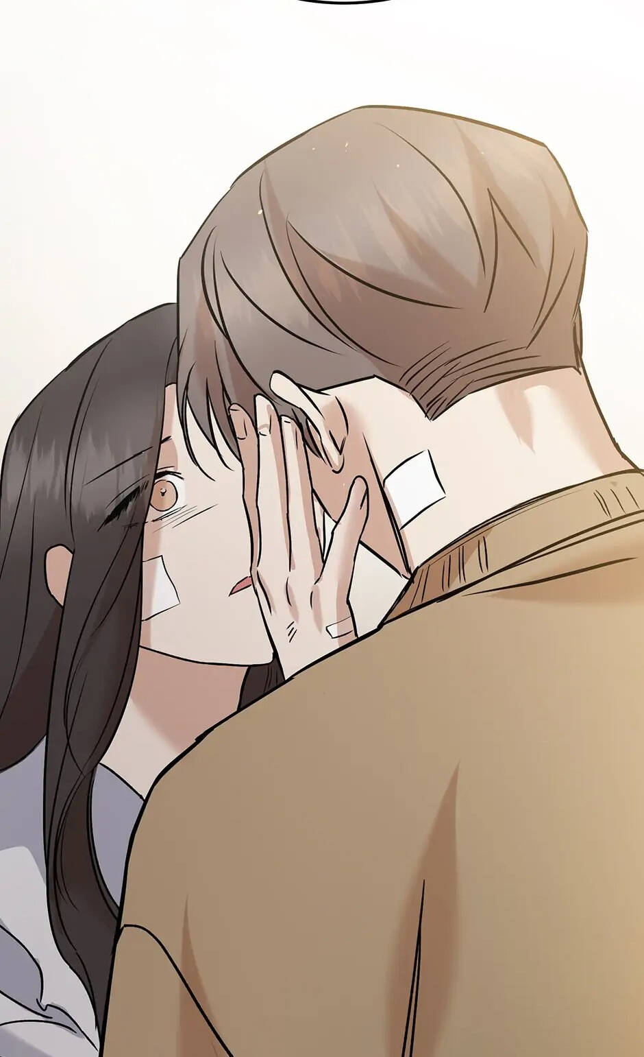 Trước Khi Cái Chết Chia Lìa Đôi Ta - Chap 76 - Trang 93