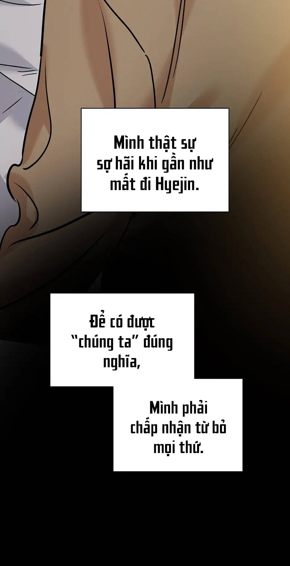 Trước Khi Cái Chết Chia Lìa Đôi Ta - Chap 76 - Trang 94