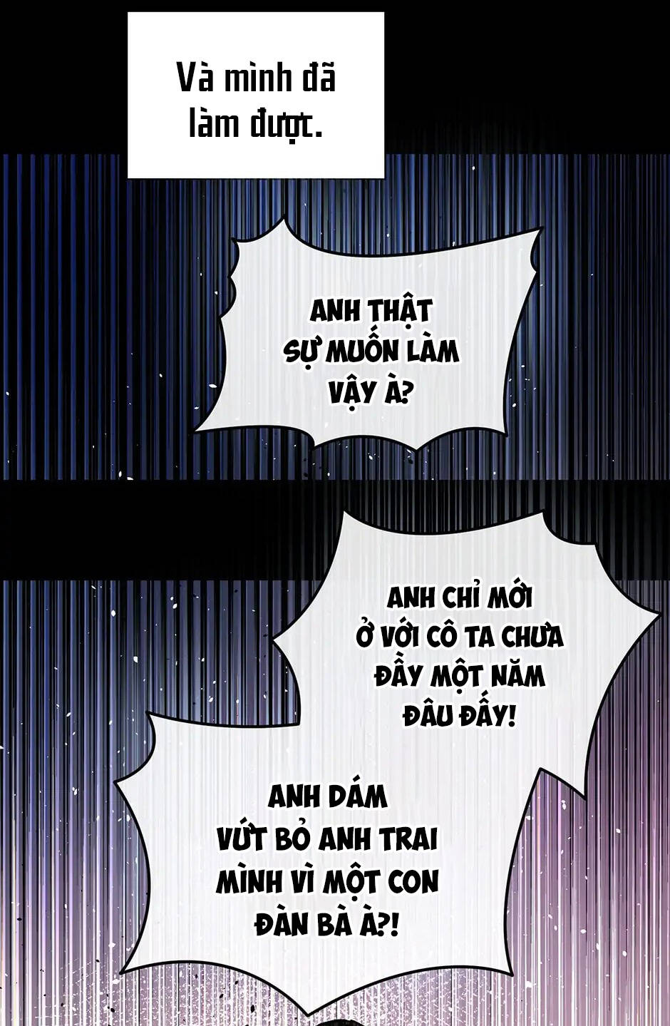 Trước Khi Cái Chết Chia Lìa Đôi Ta - Chap 76 - Trang 95