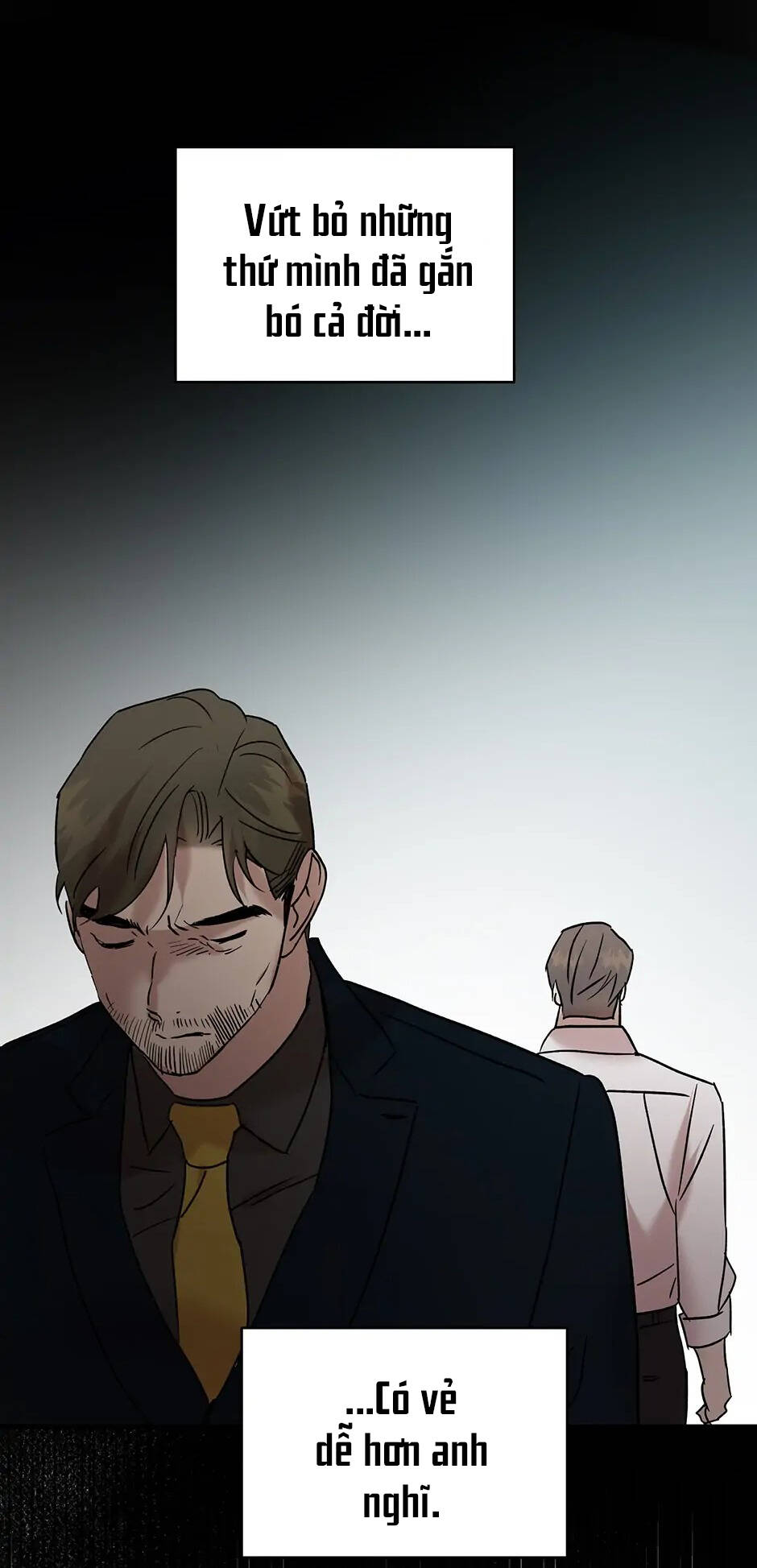 Trước Khi Cái Chết Chia Lìa Đôi Ta - Chap 76 - Trang 99