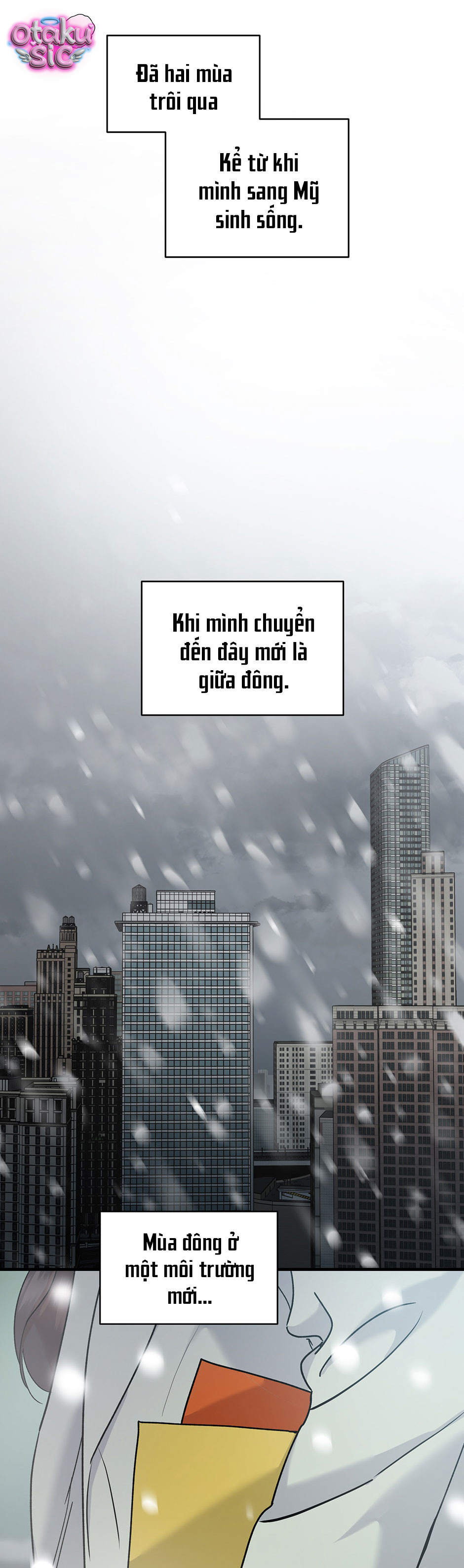 Trước Khi Cái Chết Chia Lìa Đôi Ta - Chap 77 - Trang 5