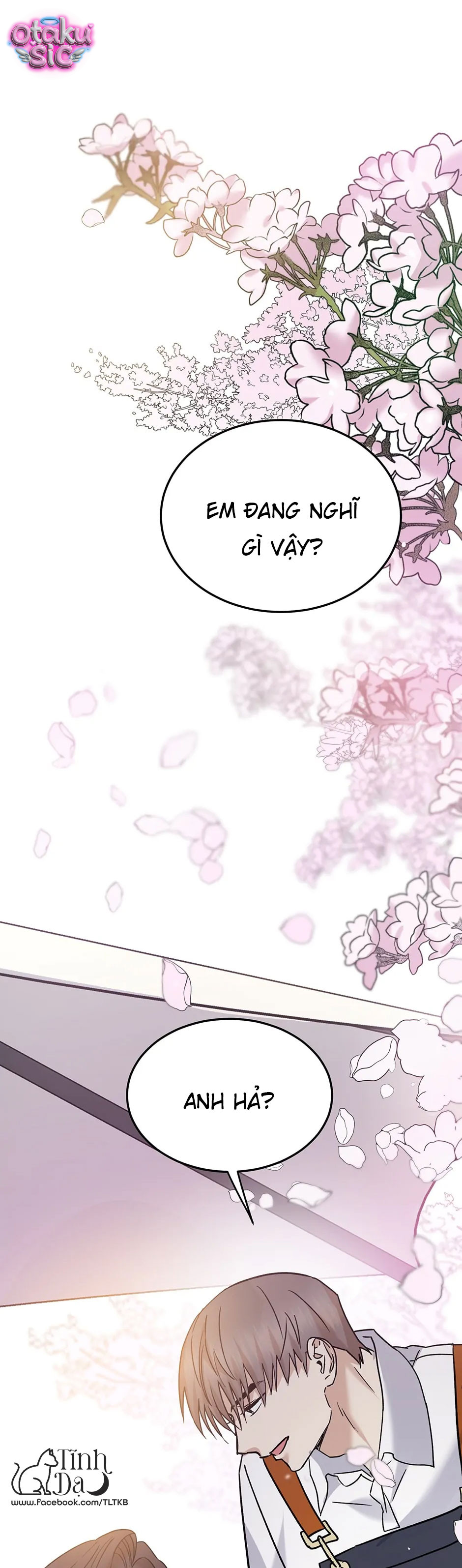 Trước Khi Cái Chết Chia Lìa Đôi Ta - Chap 78 - Trang 2