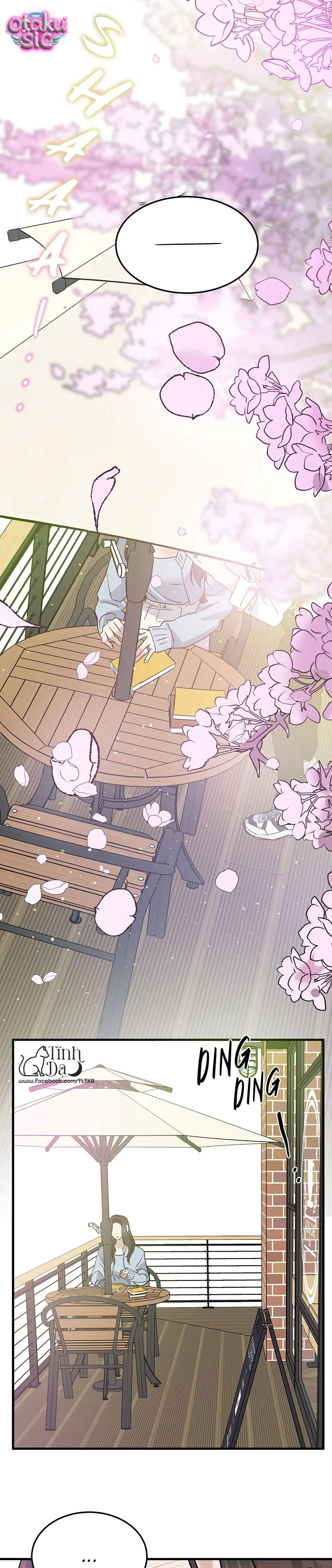 Trước Khi Cái Chết Chia Lìa Đôi Ta - Chap 78 - Trang 12