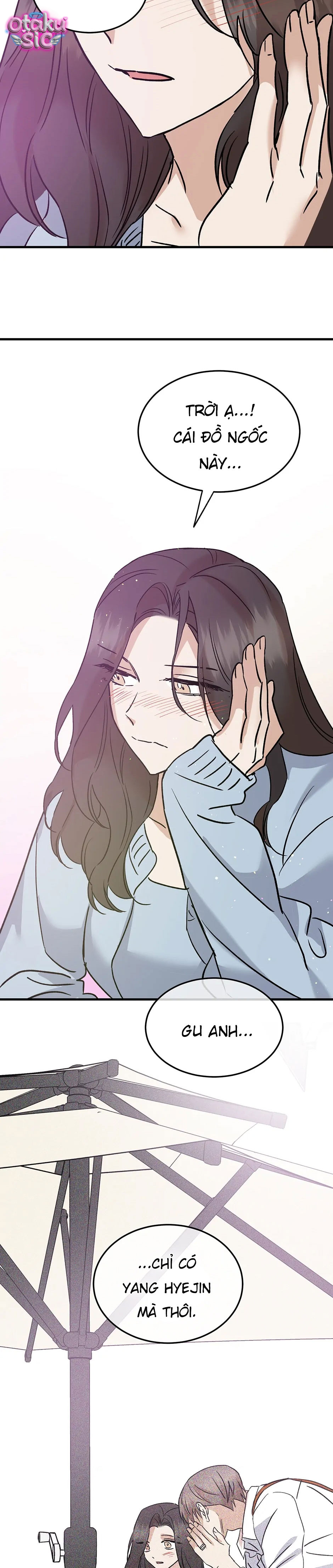 Trước Khi Cái Chết Chia Lìa Đôi Ta - Chap 78 - Trang 13