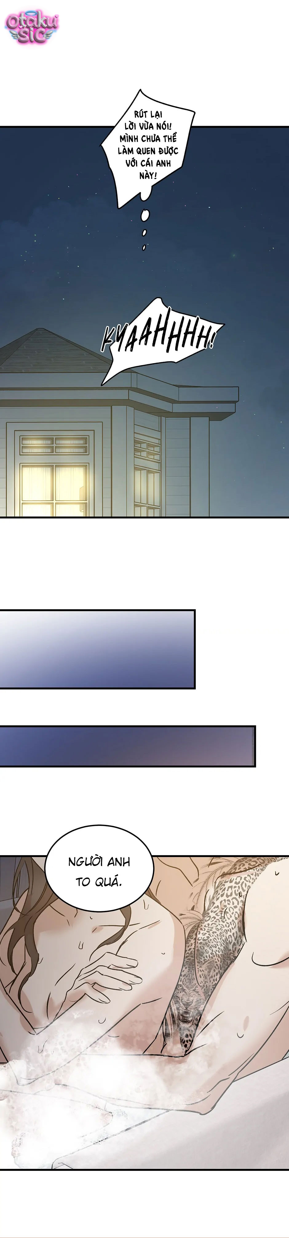 Trước Khi Cái Chết Chia Lìa Đôi Ta - Chap 78 - Trang 25