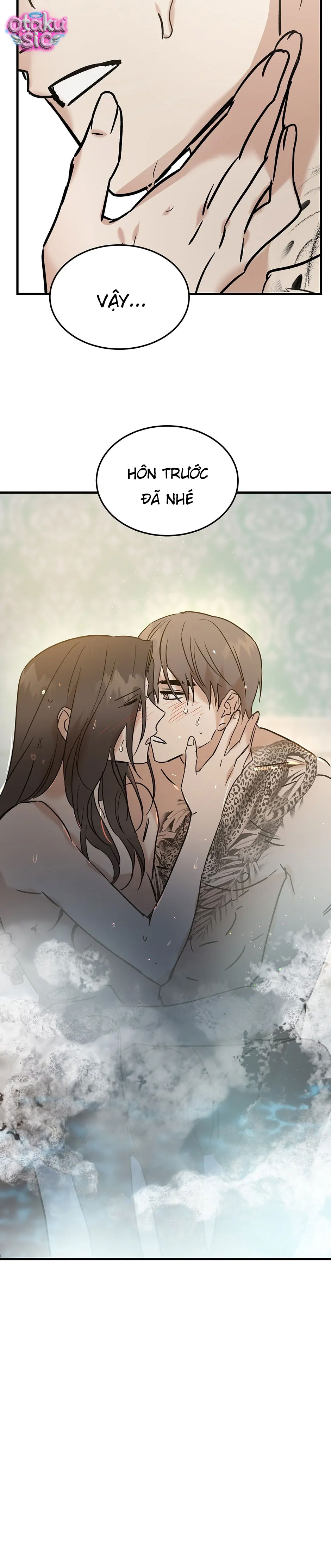 Trước Khi Cái Chết Chia Lìa Đôi Ta - Chap 78 - Trang 30