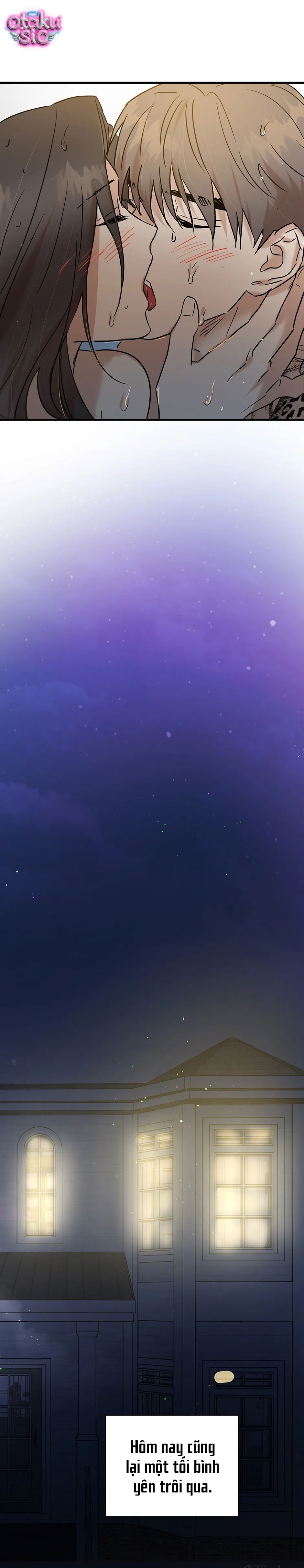 Trước Khi Cái Chết Chia Lìa Đôi Ta - Chap 78 - Trang 31